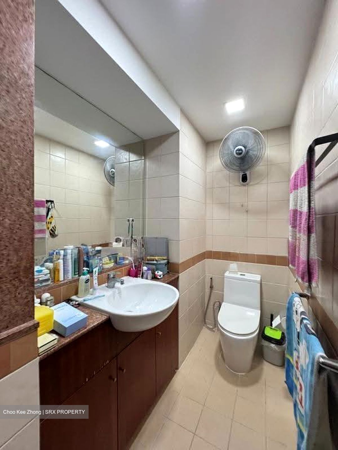 Woodsvale (D25), Condominium #637817861